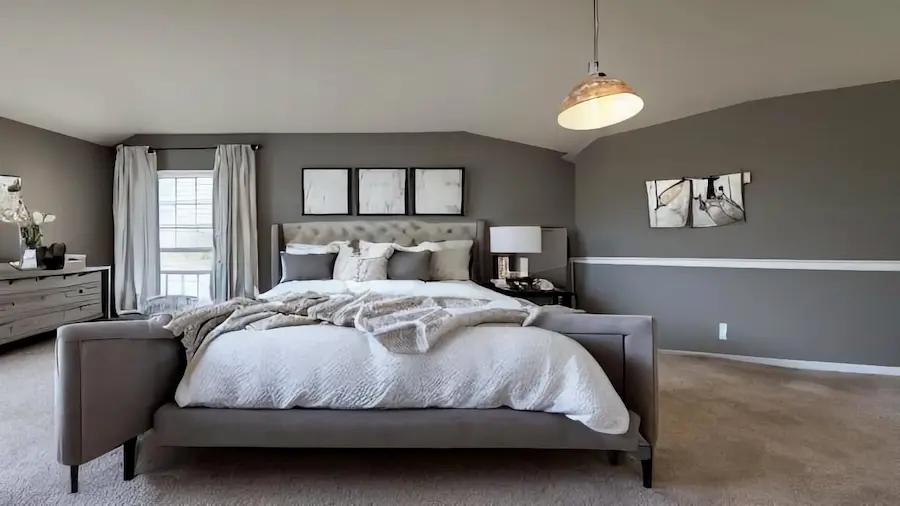 The Best Carpet Colors for Bedrooms in [2023] - Ideas and Designs