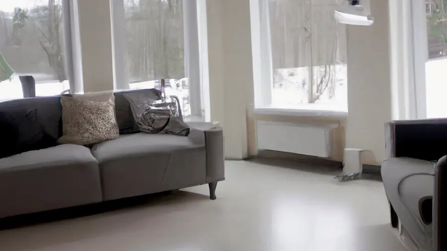 What to Put in Front of Your Living Room Window? 8 Ideas